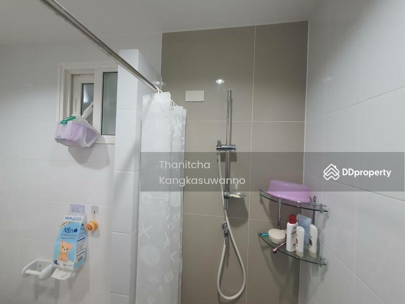ขาย - โครงการ เดอะทรัสต์ บ้านโพธิ์ ( The Trust Banpho ), ฉะเชิงเทรา