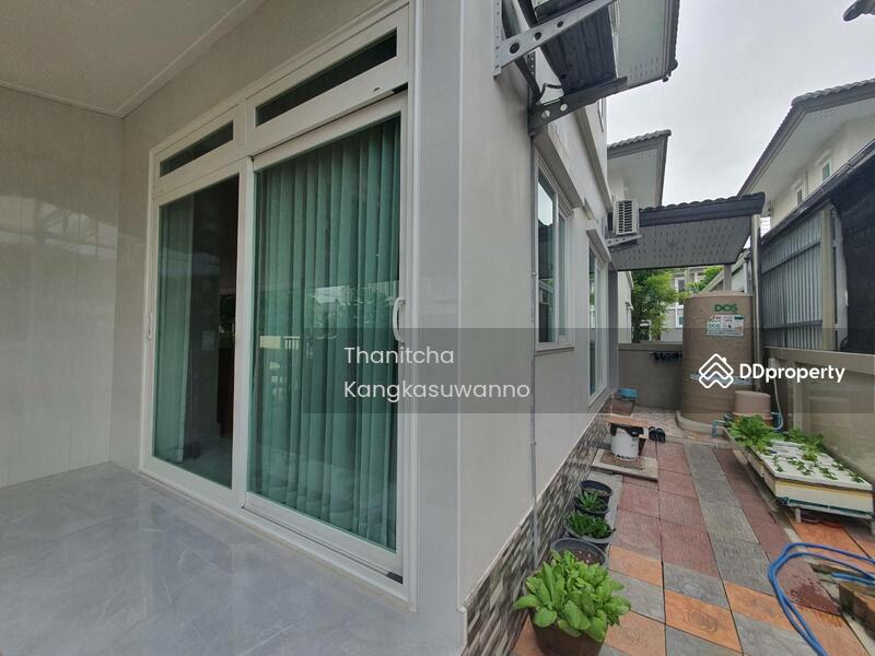 ขาย - โครงการ เดอะทรัสต์ บ้านโพธิ์ ( The Trust Banpho ), ฉะเชิงเทรา