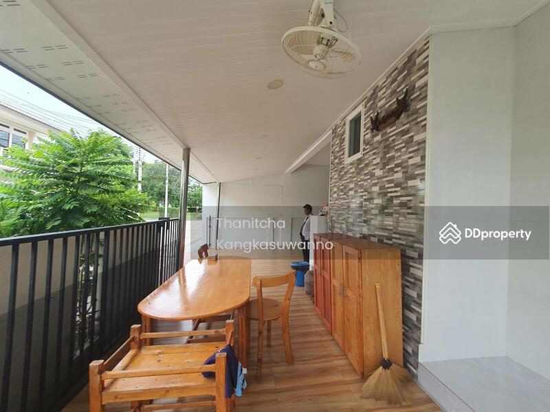ขาย - โครงการ เดอะทรัสต์ บ้านโพธิ์ ( The Trust Banpho ), ฉะเชิงเทรา
