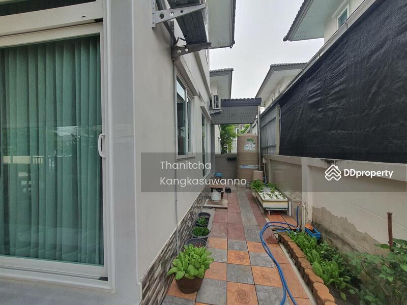 ขาย - โครงการ เดอะทรัสต์ บ้านโพธิ์ ( The Trust Banpho ), ฉะเชิงเทรา