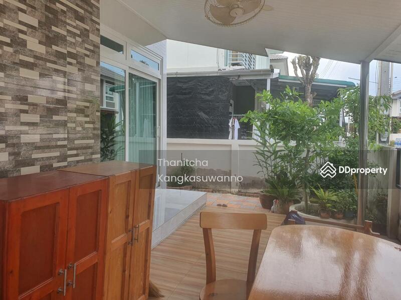 ขาย - โครงการ เดอะทรัสต์ บ้านโพธิ์ ( The Trust Banpho ), ฉะเชิงเทรา