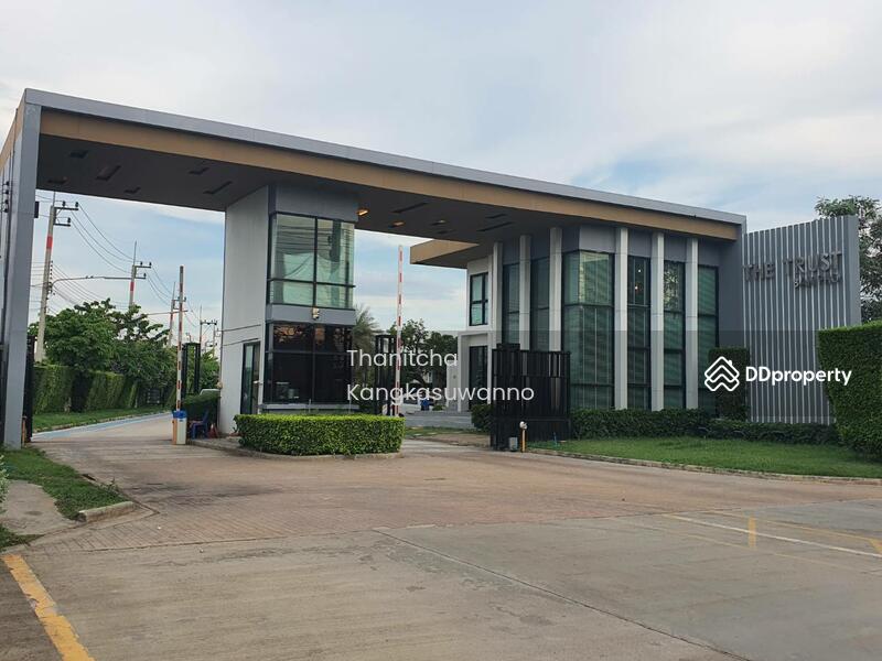 ขาย - โครงการ เดอะทรัสต์ บ้านโพธิ์ ( The Trust Banpho ), ฉะเชิงเทรา