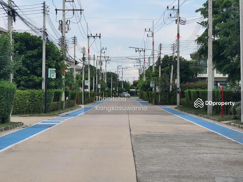 ขาย - โครงการ เดอะทรัสต์ บ้านโพธิ์ ( The Trust Banpho ), ฉะเชิงเทรา