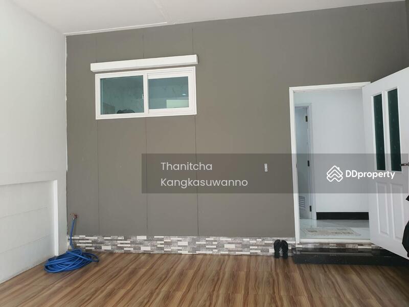 ขาย - โครงการ เดอะทรัสต์ บ้านโพธิ์ ( The Trust Banpho ), ฉะเชิงเทรา
