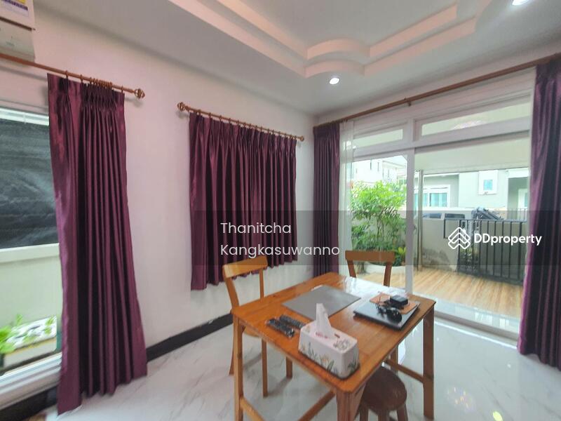 ขาย - โครงการ เดอะทรัสต์ บ้านโพธิ์ ( The Trust Banpho ), ฉะเชิงเทรา