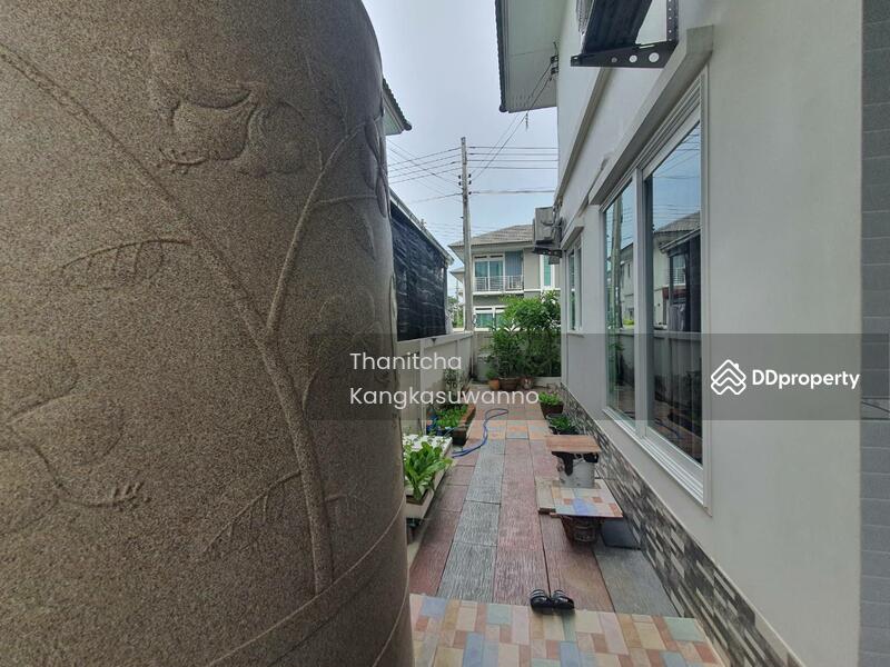 ขาย - โครงการ เดอะทรัสต์ บ้านโพธิ์ ( The Trust Banpho ), ฉะเชิงเทรา