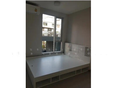 ขาย - Plum Condo Ram 60 Interchange : พลัมคอนโด ราม 60 อินเตอร์เชนจ์, กรุงเทพ