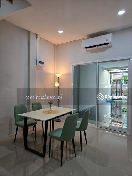 ขาย - 370 ซอยตุ๊กตา ถนนเจริญนคร 14 คลองสาน, กรุงเทพ