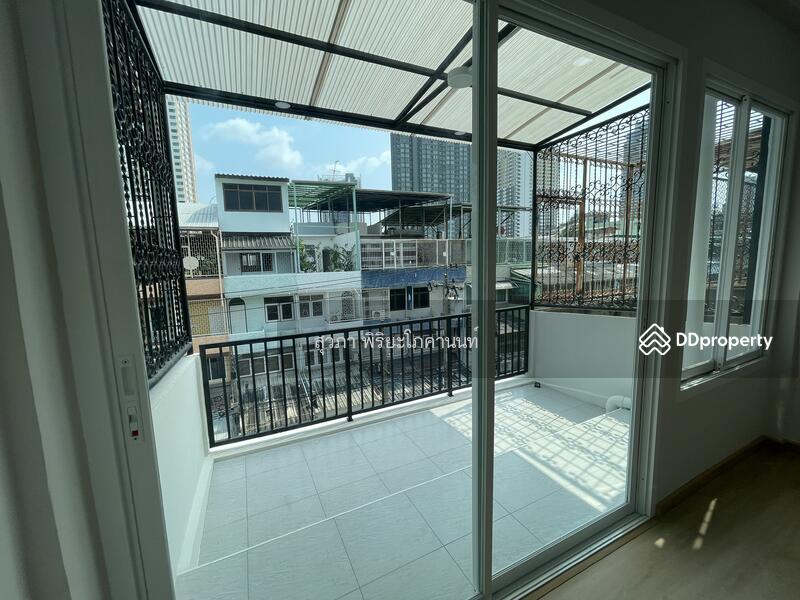 ขาย - 370 ซอยตุ๊กตา ถนนเจริญนคร 14 คลองสาน, กรุงเทพ