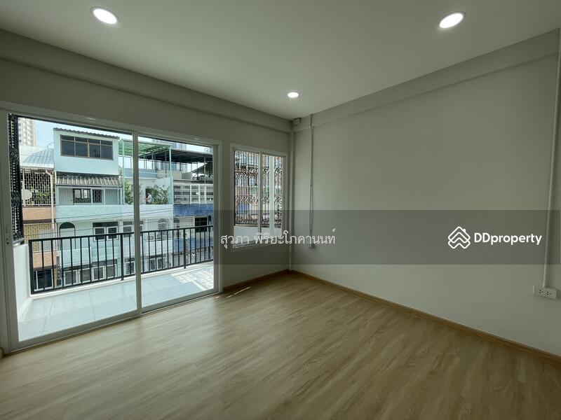 ขาย - 370 ซอยตุ๊กตา ถนนเจริญนคร 14 คลองสาน, กรุงเทพ