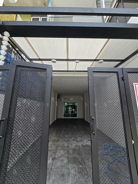 For Sale - 370 ซอยตุ๊กตา ถนนเจริญนคร 14 คลองสาน, Bangkok