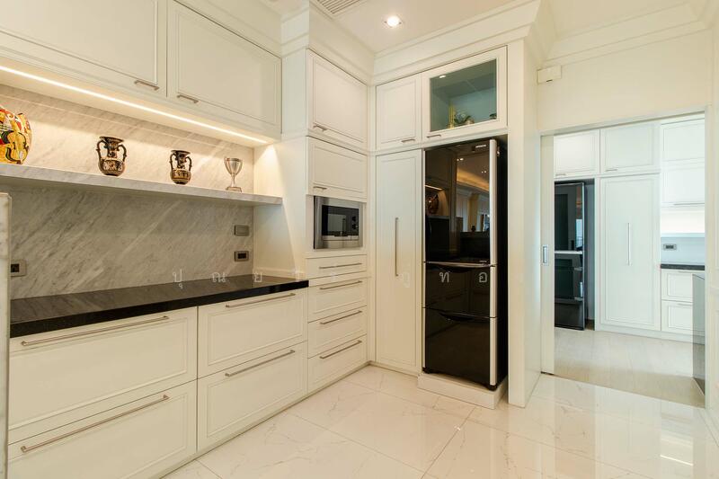 Supalai Prima Riva (Residential), Bangkok, Rama 3 Road, Chong Nonsi, Yan Nawa, Bangkok, 3 Bedrooms, 267 sqm, Condo For Sale, by Poonyawee Puthong, 11841063 - เพนท์เฮ้าส์ ศุภาลัย พรีมา ริวา พระราม 3 Supalai Prima Riva Rama3 ชั้นสูงสุด ห้องใหญ่ วิวแม่น้ำ - DDproperty.com