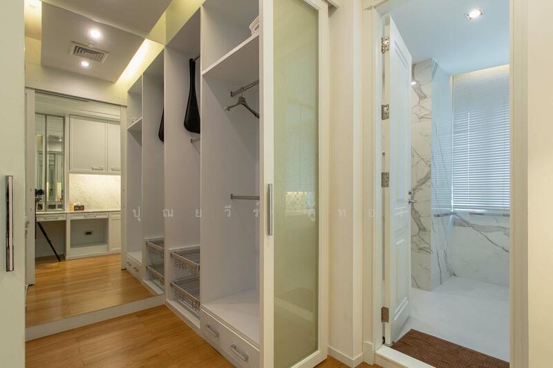 Supalai Prima Riva (Residential), Bangkok, Rama 3 Road, Chong Nonsi, Yan Nawa, Bangkok, 3 Bedrooms, 267 sqm, Condo For Sale, by Poonyawee Puthong, 11841063 - เพนท์เฮ้าส์ ศุภาลัย พรีมา ริวา พระราม 3 Supalai Prima Riva Rama3 ชั้นสูงสุด ห้องใหญ่ วิวแม่น้ำ - DDproperty.com