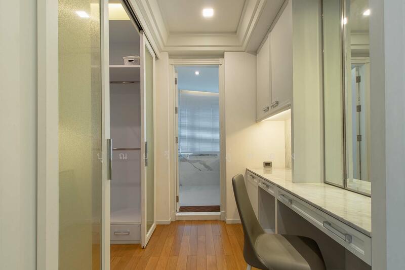 Supalai Prima Riva (Residential), Bangkok, Rama 3 Road, Chong Nonsi, Yan Nawa, Bangkok, 3 Bedrooms, 267 sqm, Condo For Sale, by Poonyawee Puthong, 11841063 - เพนท์เฮ้าส์ ศุภาลัย พรีมา ริวา พระราม 3 Supalai Prima Riva Rama3 ชั้นสูงสุด ห้องใหญ่ วิวแม่น้ำ - DDproperty.com