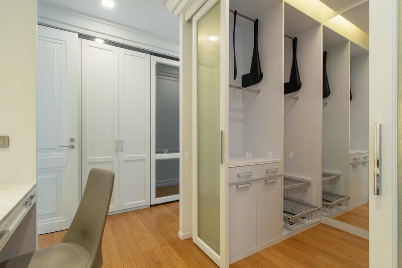 Supalai Prima Riva (Residential), Bangkok, Rama 3 Road, Chong Nonsi, Yan Nawa, Bangkok, 3 Bedrooms, 267 sqm, Condo For Sale, by Poonyawee Puthong, 11841063 - เพนท์เฮ้าส์ ศุภาลัย พรีมา ริวา พระราม 3 Supalai Prima Riva Rama3 ชั้นสูงสุด ห้องใหญ่ วิวแม่น้ำ - DDproperty.com