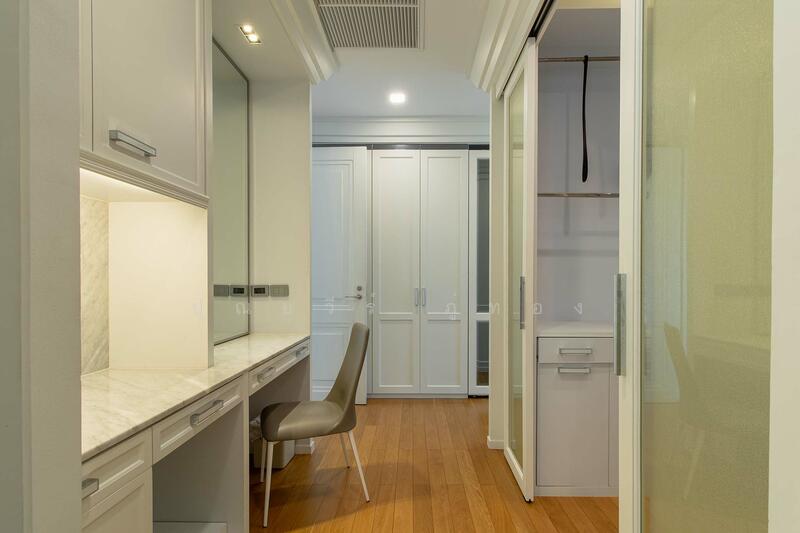 Supalai Prima Riva (Residential), Bangkok, Rama 3 Road, Chong Nonsi, Yan Nawa, Bangkok, 3 Bedrooms, 267 sqm, Condo For Sale, by Poonyawee Puthong, 11841063 - เพนท์เฮ้าส์ ศุภาลัย พรีมา ริวา พระราม 3 Supalai Prima Riva Rama3 ชั้นสูงสุด ห้องใหญ่ วิวแม่น้ำ - DDproperty.com