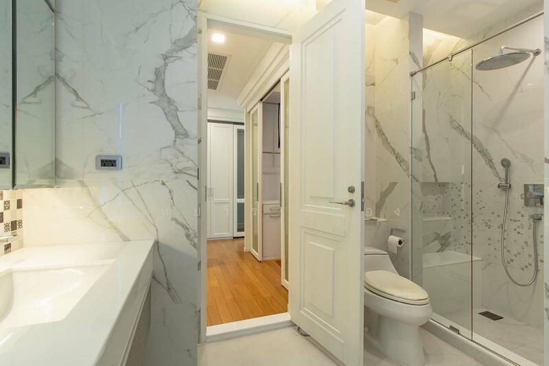 Supalai Prima Riva (Residential), Bangkok, Rama 3 Road, Chong Nonsi, Yan Nawa, Bangkok, 3 Bedrooms, 267 sqm, Condo For Sale, by Poonyawee Puthong, 11841063 - เพนท์เฮ้าส์ ศุภาลัย พรีมา ริวา พระราม 3 Supalai Prima Riva Rama3 ชั้นสูงสุด ห้องใหญ่ วิวแม่น้ำ - DDproperty.com