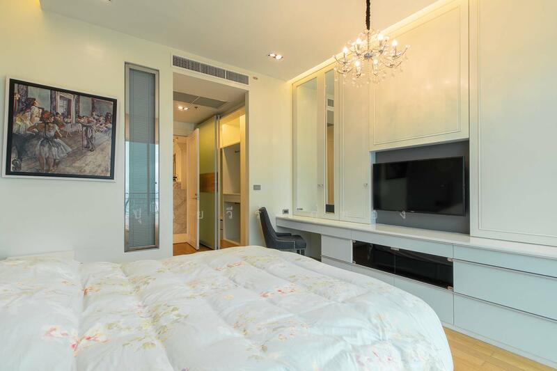 Supalai Prima Riva : ศุภาลัย พรีมา ริวา (Residential), กรุงเทพ, ถนนพระราม 3, ช่องนนทรี, ยานนาวา, กรุงเทพ, 267 ตร.ม., คอนโด ขาย, โดย ปุณยวีร์ ภู่ทอง, 11841063 - เพนท์เฮ้าส์ ศุภาลัย พรีมา ริวา พระราม 3 Supalai Prima Riva Rama3 ชั้นสูงสุด ห้องใหญ่ วิวแม่น้ำ - DDproperty.com