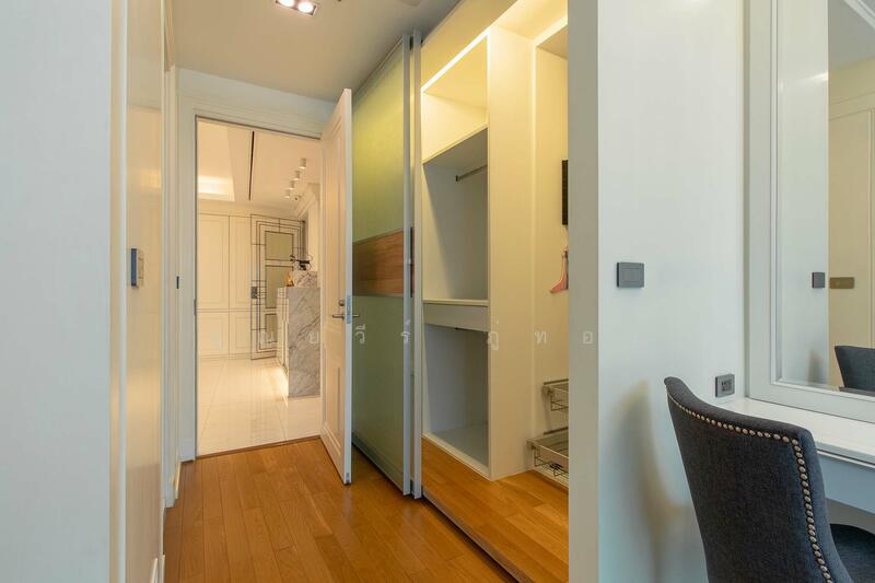 Supalai Prima Riva : ศุภาลัย พรีมา ริวา (Residential), กรุงเทพ, ถนนพระราม 3, ช่องนนทรี, ยานนาวา, กรุงเทพ, 267 ตร.ม., คอนโด ขาย, โดย ปุณยวีร์ ภู่ทอง, 11841063 - เพนท์เฮ้าส์ ศุภาลัย พรีมา ริวา พระราม 3 Supalai Prima Riva Rama3 ชั้นสูงสุด ห้องใหญ่ วิวแม่น้ำ - DDproperty.com