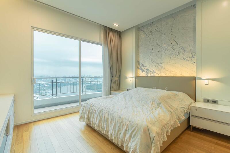 Supalai Prima Riva : ศุภาลัย พรีมา ริวา (Residential), กรุงเทพ, ถนนพระราม 3, ช่องนนทรี, ยานนาวา, กรุงเทพ, 267 ตร.ม., คอนโด ขาย, โดย ปุณยวีร์ ภู่ทอง, 11841063 - เพนท์เฮ้าส์ ศุภาลัย พรีมา ริวา พระราม 3 Supalai Prima Riva Rama3 ชั้นสูงสุด ห้องใหญ่ วิวแม่น้ำ - DDproperty.com