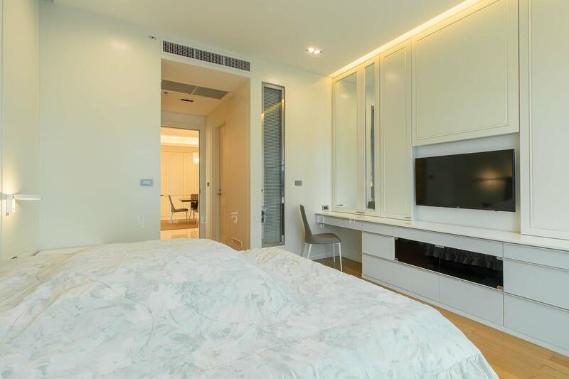 Supalai Prima Riva : ศุภาลัย พรีมา ริวา (Residential), กรุงเทพ, ถนนพระราม 3, ช่องนนทรี, ยานนาวา, กรุงเทพ, 267 ตร.ม., คอนโด ขาย, โดย ปุณยวีร์ ภู่ทอง, 11841063 - เพนท์เฮ้าส์ ศุภาลัย พรีมา ริวา พระราม 3 Supalai Prima Riva Rama3 ชั้นสูงสุด ห้องใหญ่ วิวแม่น้ำ - DDproperty.com