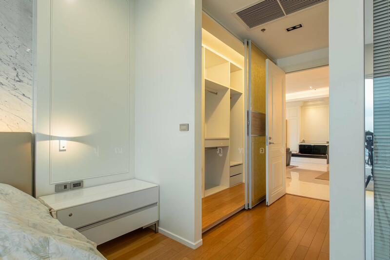 Supalai Prima Riva : ศุภาลัย พรีมา ริวา (Residential), กรุงเทพ, ถนนพระราม 3, ช่องนนทรี, ยานนาวา, กรุงเทพ, 267 ตร.ม., คอนโด ขาย, โดย ปุณยวีร์ ภู่ทอง, 11841063 - เพนท์เฮ้าส์ ศุภาลัย พรีมา ริวา พระราม 3 Supalai Prima Riva Rama3 ชั้นสูงสุด ห้องใหญ่ วิวแม่น้ำ - DDproperty.com