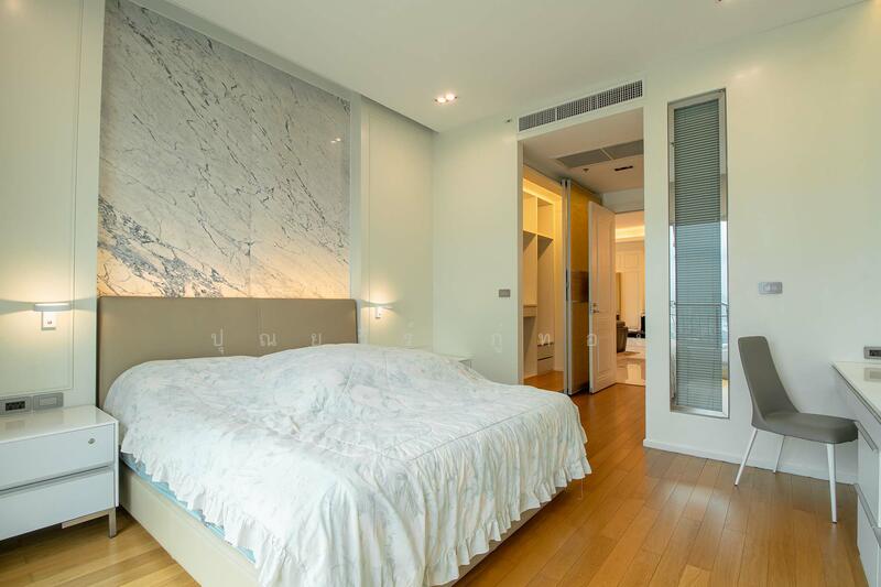 Supalai Prima Riva (Residential), Bangkok, Rama 3 Road, Chong Nonsi, Yan Nawa, Bangkok, 3 Bedrooms, 267 sqm, Condo For Sale, by Poonyawee Puthong, 11841063 - เพนท์เฮ้าส์ ศุภาลัย พรีมา ริวา พระราม 3 Supalai Prima Riva Rama3 ชั้นสูงสุด ห้องใหญ่ วิวแม่น้ำ - DDproperty.com