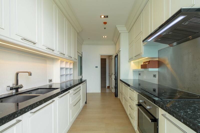 Supalai Prima Riva (Residential), Bangkok, Rama 3 Road, Chong Nonsi, Yan Nawa, Bangkok, 3 Bedrooms, 267 sqm, Condo For Sale, by Poonyawee Puthong, 11841063 - เพนท์เฮ้าส์ ศุภาลัย พรีมา ริวา พระราม 3 Supalai Prima Riva Rama3 ชั้นสูงสุด ห้องใหญ่ วิวแม่น้ำ - DDproperty.com