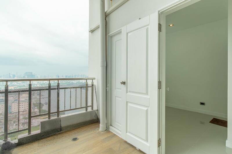 Supalai Prima Riva : ศุภาลัย พรีมา ริวา (Residential), กรุงเทพ, ถนนพระราม 3, ช่องนนทรี, ยานนาวา, กรุงเทพ, 267 ตร.ม., คอนโด ขาย, โดย ปุณยวีร์ ภู่ทอง, 11841063 - เพนท์เฮ้าส์ ศุภาลัย พรีมา ริวา พระราม 3 Supalai Prima Riva Rama3 ชั้นสูงสุด ห้องใหญ่ วิวแม่น้ำ - DDproperty.com