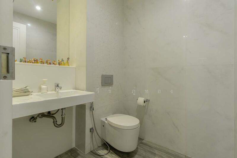 Supalai Prima Riva (Residential), Bangkok, Rama 3 Road, Chong Nonsi, Yan Nawa, Bangkok, 3 Bedrooms, 267 sqm, Condo For Sale, by Poonyawee Puthong, 11841063 - เพนท์เฮ้าส์ ศุภาลัย พรีมา ริวา พระราม 3 Supalai Prima Riva Rama3 ชั้นสูงสุด ห้องใหญ่ วิวแม่น้ำ - DDproperty.com