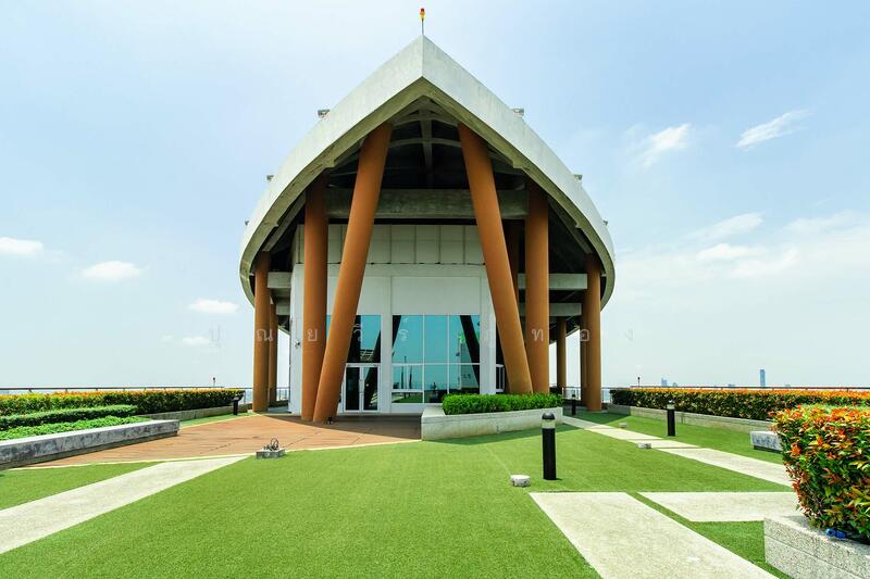 Supalai Prima Riva : ศุภาลัย พรีมา ริวา (Residential), กรุงเทพ, ถนนพระราม 3, ช่องนนทรี, ยานนาวา, กรุงเทพ, 267 ตร.ม., คอนโด ขาย, โดย ปุณยวีร์ ภู่ทอง, 11841063 - เพนท์เฮ้าส์ ศุภาลัย พรีมา ริวา พระราม 3 Supalai Prima Riva Rama3 ชั้นสูงสุด ห้องใหญ่ วิวแม่น้ำ - DDproperty.com