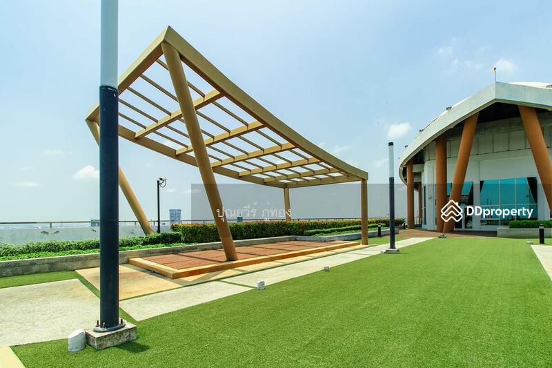 เพนท์เฮ้าส์ ศุภาลัย พรีมา ริวา พระราม 3 Supalai Prima Riva Rama3 ชั้นสูงสุด ห้องใหญ่ วิวแม่น้ำ