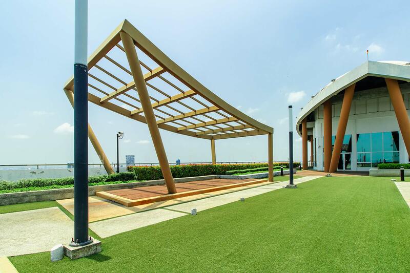 Supalai Prima Riva : ศุภาลัย พรีมา ริวา (Residential), กรุงเทพ, ถนนพระราม 3, ช่องนนทรี, ยานนาวา, กรุงเทพ, 267 ตร.ม., คอนโด ขาย, โดย ปุณยวีร์ ภู่ทอง, 11841063 - เพนท์เฮ้าส์ ศุภาลัย พรีมา ริวา พระราม 3 Supalai Prima Riva Rama3 ชั้นสูงสุด ห้องใหญ่ วิวแม่น้ำ - DDproperty.com