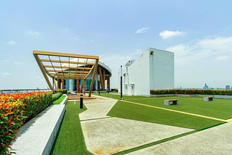 Supalai Prima Riva : ศุภาลัย พรีมา ริวา (Residential), กรุงเทพ, ถนนพระราม 3, ช่องนนทรี, ยานนาวา, กรุงเทพ, 267 ตร.ม., คอนโด ขาย, โดย ปุณยวีร์ ภู่ทอง, 11841063 - เพนท์เฮ้าส์ ศุภาลัย พรีมา ริวา พระราม 3 Supalai Prima Riva Rama3 ชั้นสูงสุด ห้องใหญ่ วิวแม่น้ำ - DDproperty.com