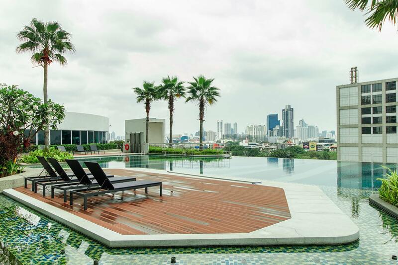 Supalai Prima Riva : ศุภาลัย พรีมา ริวา (Residential), กรุงเทพ, ถนนพระราม 3, ช่องนนทรี, ยานนาวา, กรุงเทพ, 267 ตร.ม., คอนโด ขาย, โดย ปุณยวีร์ ภู่ทอง, 11841063 - เพนท์เฮ้าส์ ศุภาลัย พรีมา ริวา พระราม 3 Supalai Prima Riva Rama3 ชั้นสูงสุด ห้องใหญ่ วิวแม่น้ำ - DDproperty.com