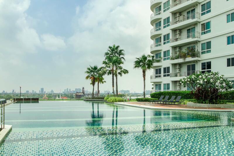 Supalai Prima Riva : ศุภาลัย พรีมา ริวา (Residential), กรุงเทพ, ถนนพระราม 3, ช่องนนทรี, ยานนาวา, กรุงเทพ, 267 ตร.ม., คอนโด ขาย, โดย ปุณยวีร์ ภู่ทอง, 11841063 - เพนท์เฮ้าส์ ศุภาลัย พรีมา ริวา พระราม 3 Supalai Prima Riva Rama3 ชั้นสูงสุด ห้องใหญ่ วิวแม่น้ำ - DDproperty.com