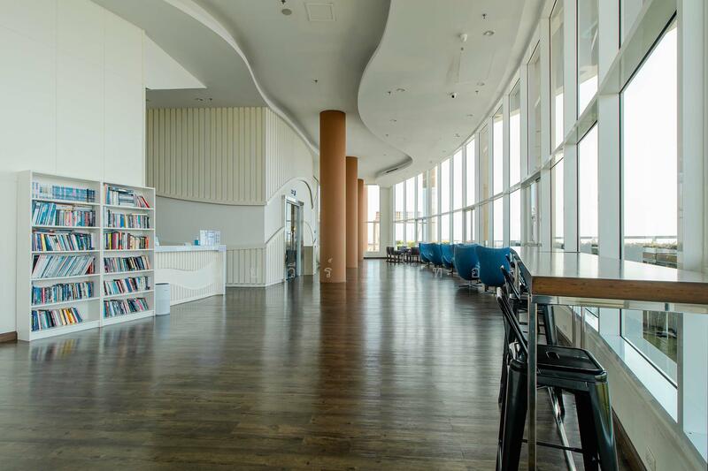 Supalai Prima Riva : ศุภาลัย พรีมา ริวา (Residential), กรุงเทพ, ถนนพระราม 3, ช่องนนทรี, ยานนาวา, กรุงเทพ, 267 ตร.ม., คอนโด ขาย, โดย ปุณยวีร์ ภู่ทอง, 11841063 - เพนท์เฮ้าส์ ศุภาลัย พรีมา ริวา พระราม 3 Supalai Prima Riva Rama3 ชั้นสูงสุด ห้องใหญ่ วิวแม่น้ำ - DDproperty.com