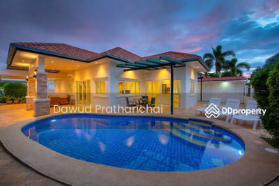 ขาย - Orchid Paradise Homes : ออร์คิด พาราไดซ์ โฮม, ประจวบคีรีขันธ์