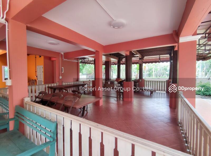 For Rent - Thai Lanna style house with swimming pool, Chiang Mai