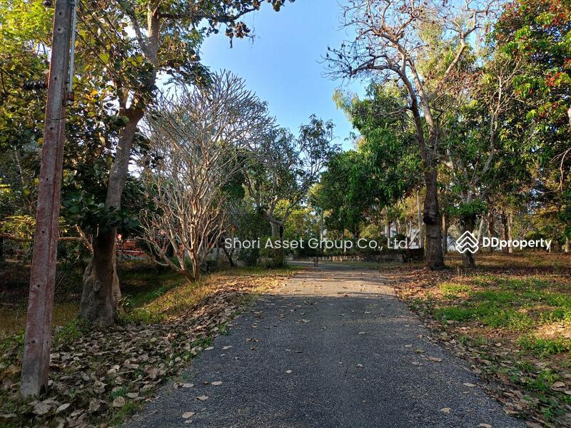 For Rent - Thai Lanna style house with swimming pool, Chiang Mai