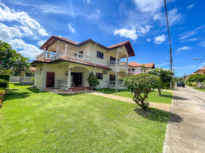 ขาย - ปราณบุรี บีช วิลเลจ, ประจวบคีรีขันธ์