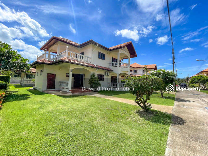 For Sale - Pranburi Beach Village, Prachuap Khiri Khan