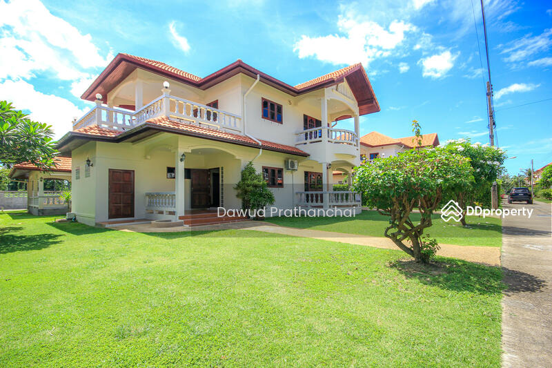 For Sale - Pranburi Beach Village, Prachuap Khiri Khan