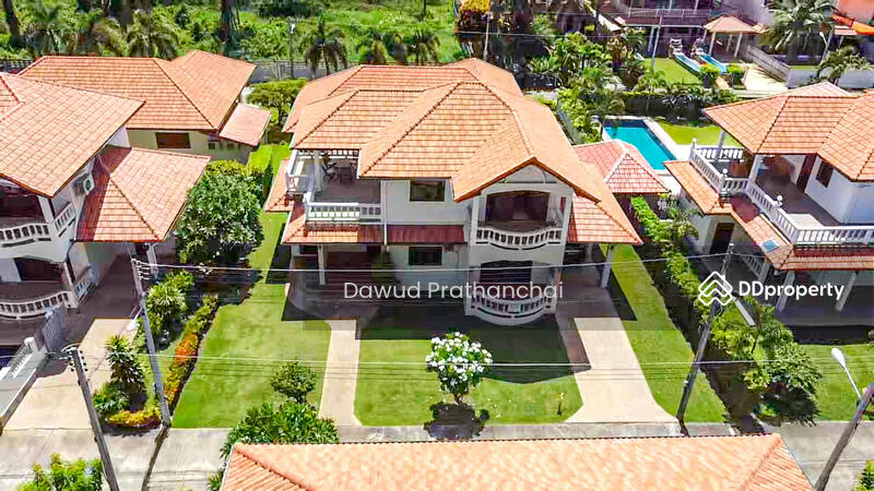 For Sale - Pranburi Beach Village, Prachuap Khiri Khan
