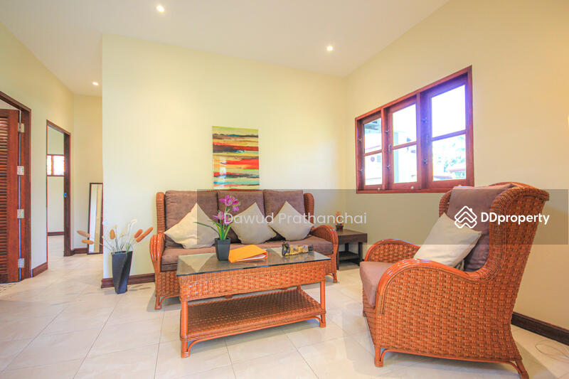 For Sale - Pranburi Beach Village, Prachuap Khiri Khan