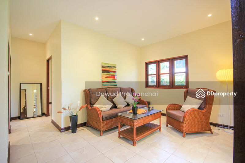 For Sale - Pranburi Beach Village, Prachuap Khiri Khan