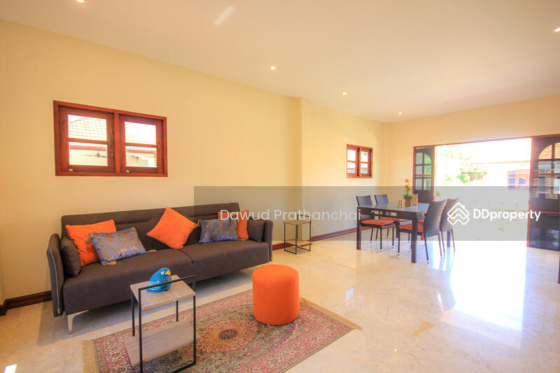 For Sale - Pranburi Beach Village, Prachuap Khiri Khan