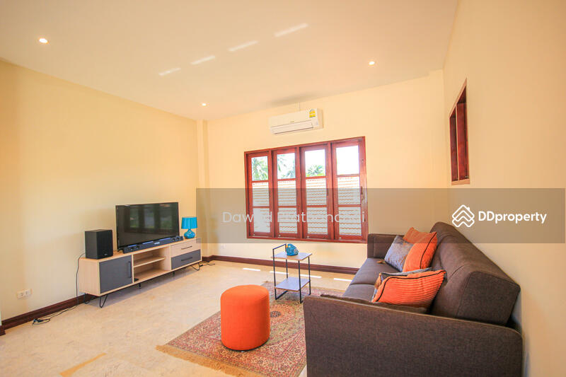 For Sale - Pranburi Beach Village, Prachuap Khiri Khan