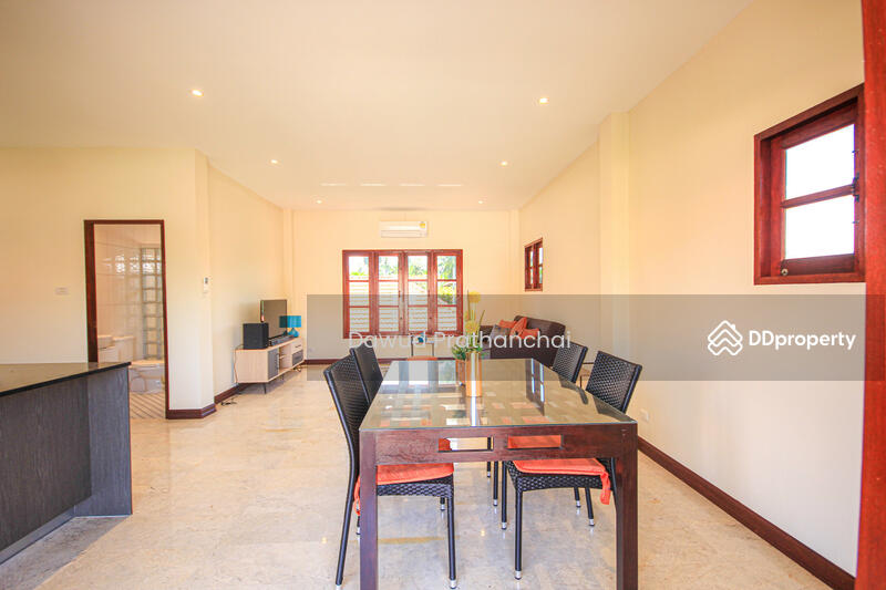 For Sale - Pranburi Beach Village, Prachuap Khiri Khan