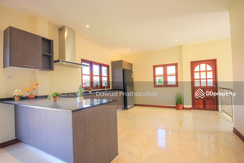 For Sale - Pranburi Beach Village, Prachuap Khiri Khan